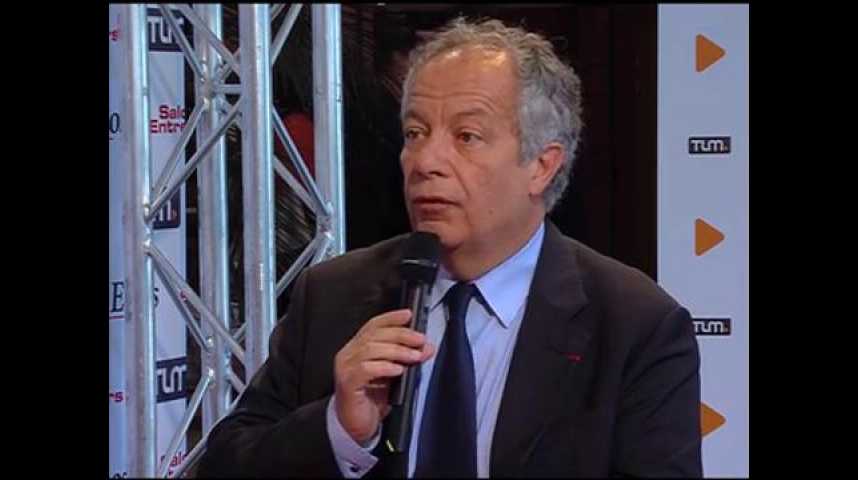 Illustration pour la vidéo Phillipe GRILLOT