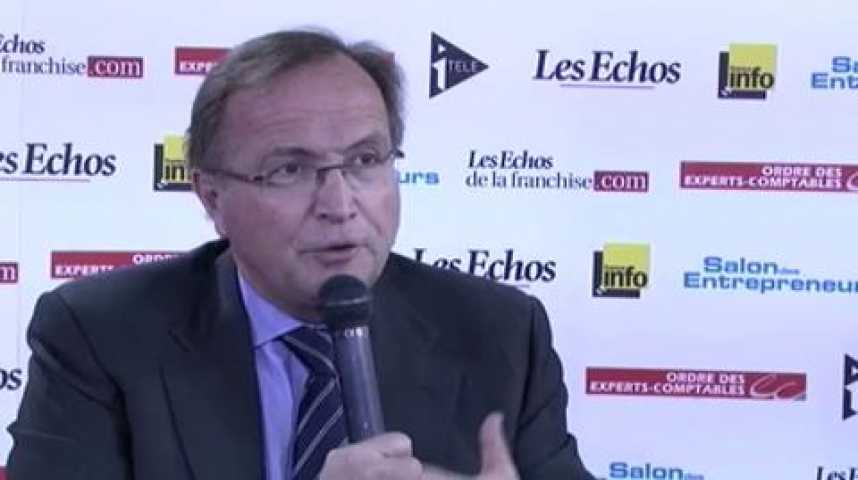 Illustration pour la vidéo Jean-Pierre Letartre