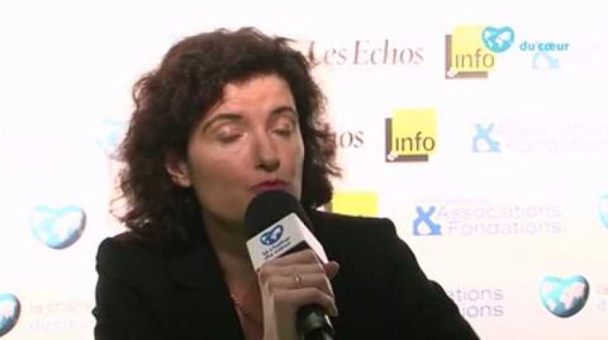 Illustration pour la vidéo Associations quels nouveaux types de financement ?
