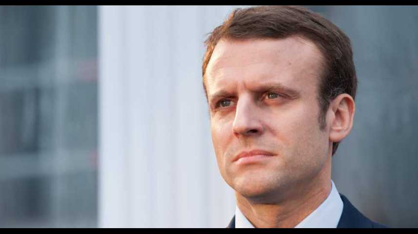 Illustration pour la vidéo La cote d'Emmanuel Macron s'érode auprès des sympathisants de la gauche