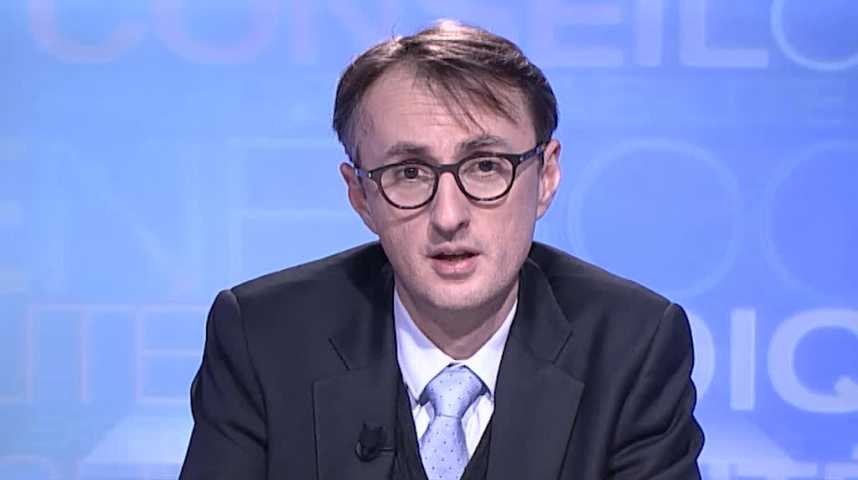 Illustration pour la vidéo Sébastien Bonfils : "Les placements atypiques"
