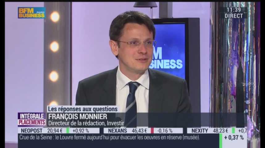 Illustration pour la vidéo Facebook, Crédit Agricole, Natixis, Seb, Safran, Zodiac, ArcelorMittal, Axa, Atos