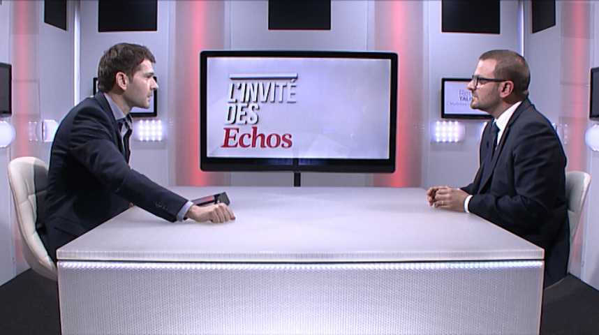 Illustration pour la vidéo Romain Colas (PS) : "Nous aspirons à plus de transparence"