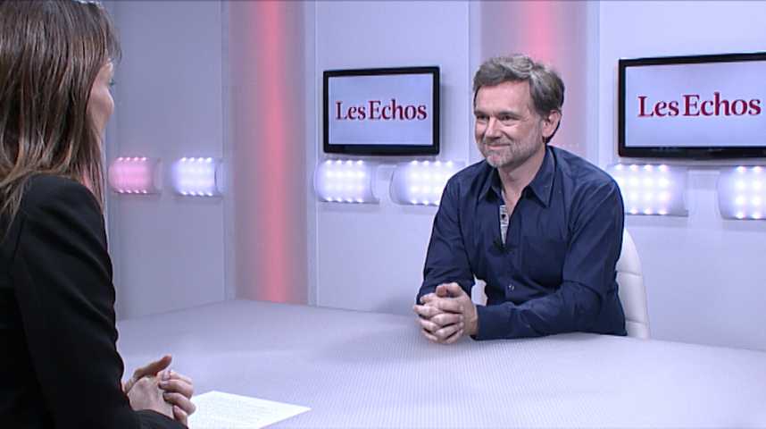 Illustration pour la vidéo Présidentielle : les 5 propositions de France Digitale aux candidats