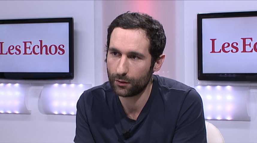 Illustration pour la vidéo Youtubers : « Nous nous battons pour que les talents du Web soient reconnus » (Lorenzo Benedetti)