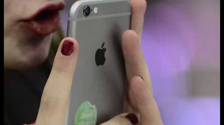 Illustration pour la vidéo L'iPhone de retour en Argentine... mais pour qui ?