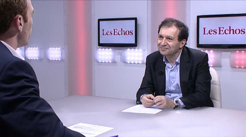 Illustration pour la vidéo Le "revenu universel" de Benoît Hamon est-il toujours "universel" ?