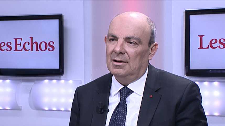 Illustration pour la vidéo Rafale : « Nous espérons que d’autres contrats suivront en Inde », selon le PDG de Dassault Aviation