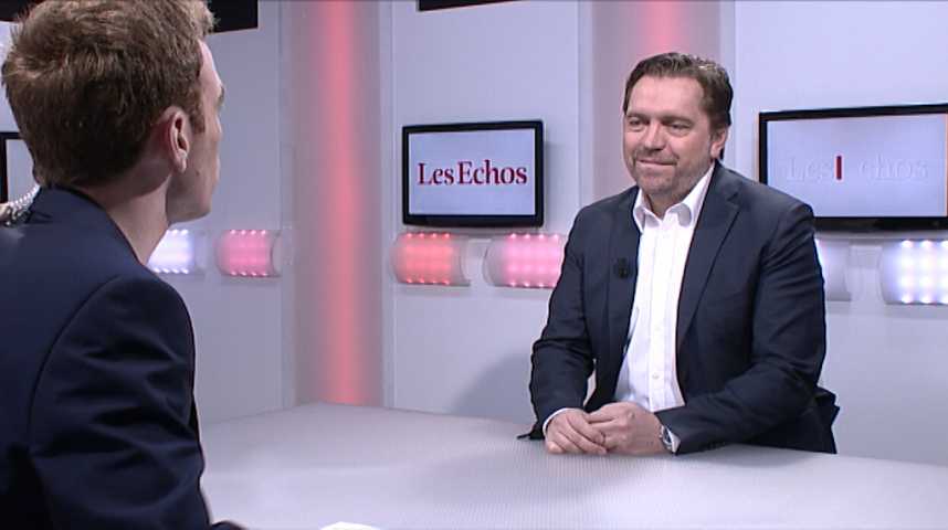 Illustration pour la vidéo Google connaît l'opinion politique des internautes, selon le PDG de Qwant
