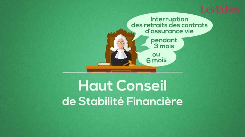 Illustration pour la vidéo L'assurance-vie est-elle encore un bon placement ?