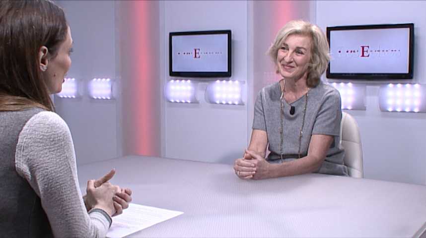 Illustration pour la vidéo Protection des données : la Cnil pourra mettre des sanctions jusqu'à "4% du chiffre d'affaires"