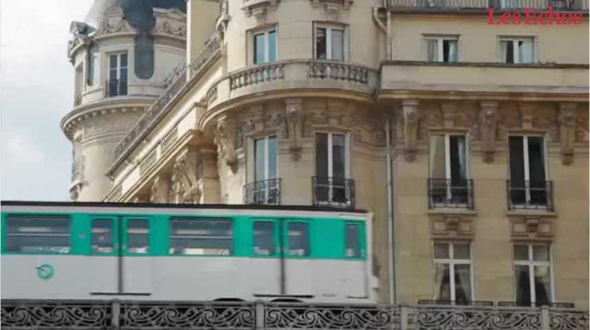 Illustration pour la vidéo Encadrement des loyers : un bailleur sur deux encore dans l’illégalité à Paris