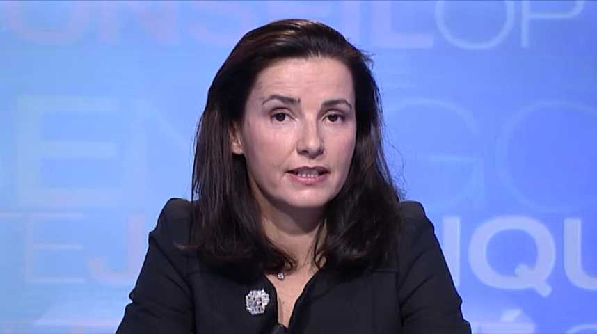 Illustration pour la vidéo Emmanuelle Chaillie : "La renonciation à succession"