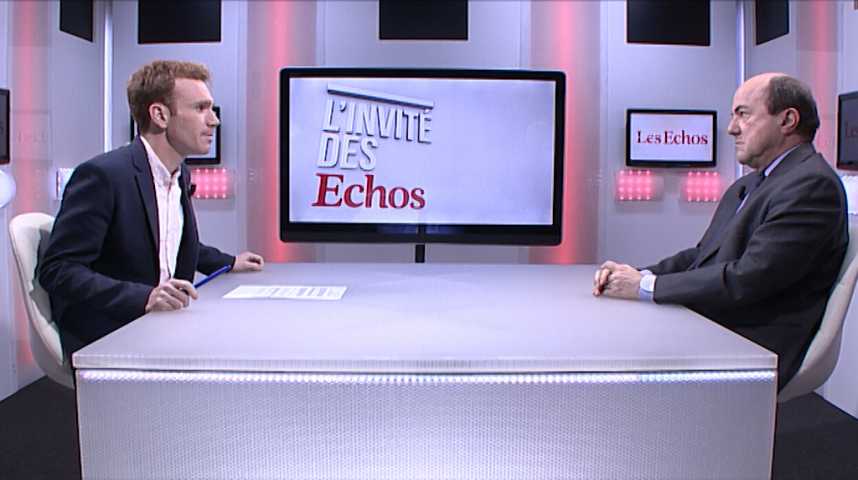 Illustration pour la vidéo BCE, vers une remontée des taux ? L'analyse de Jean-Michel Six (Standard & Poor's)