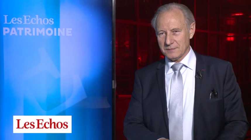Illustration pour la vidéo Taxes foncières :  la hausse s’accentue dans les grandes villes