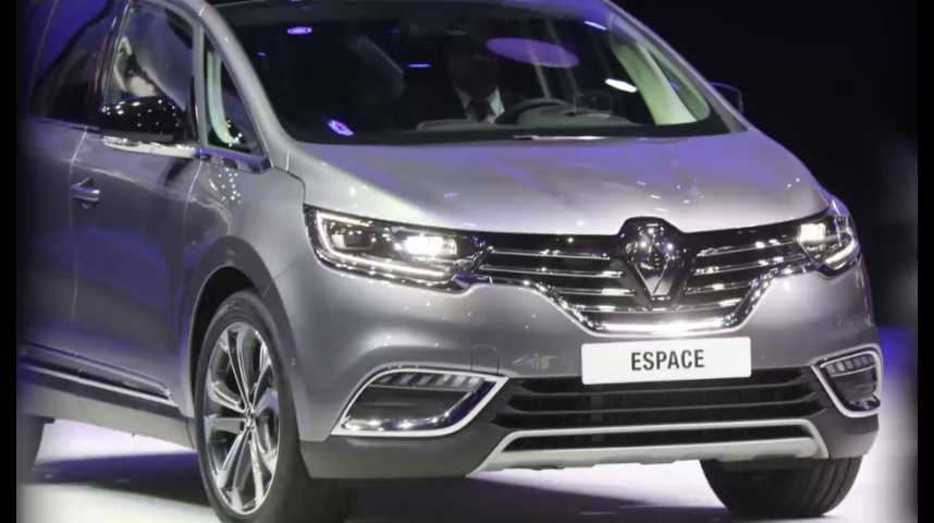 Illustration pour la vidéo Automobile : pourquoi le marché européen a bondi en septembre