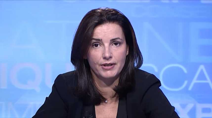 Illustration pour la vidéo Emmanuelle Chaillie : "La réduction des libéralités excessives"