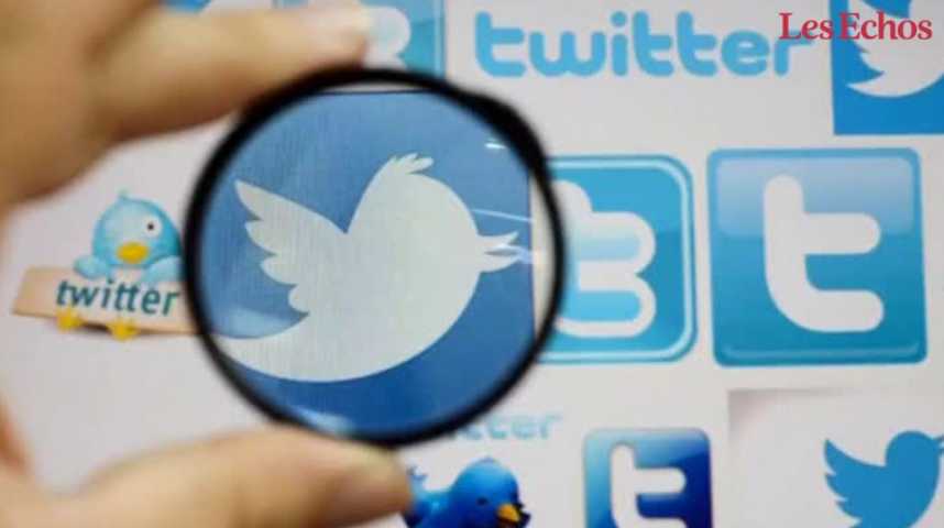 Illustration pour la vidéo Twitter taille dans ses effectifs et laisse tomber Vine
