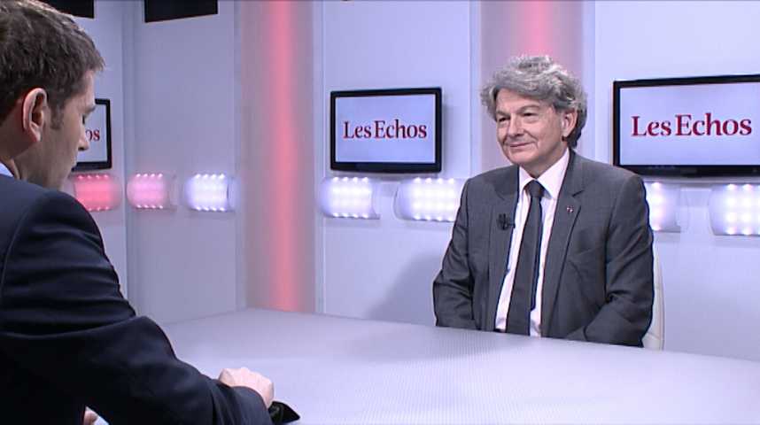 Illustration pour la vidéo L’ordinateur quantique, le projet de la prochaine décennie pour Atos