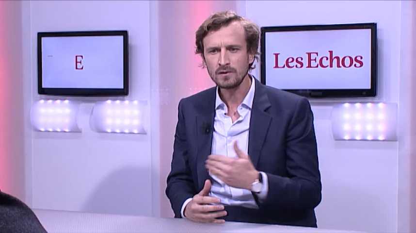 Illustration pour la vidéo En une année d'existence, FlixBus a transporté 2,3 millions de passagers en France