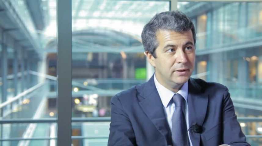 Illustration pour la vidéo F. Sedel (MedDay) : "Les cellules de valorisation aident les chercheurs de l'AP-HP"