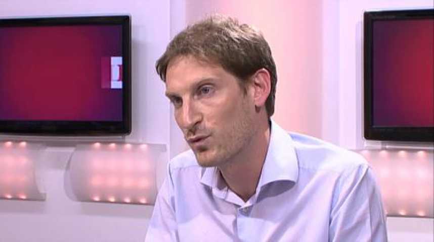 Illustration pour la vidéo Smokio : la 1ère e-cigarette connectée made in France s'attaque au marché américain