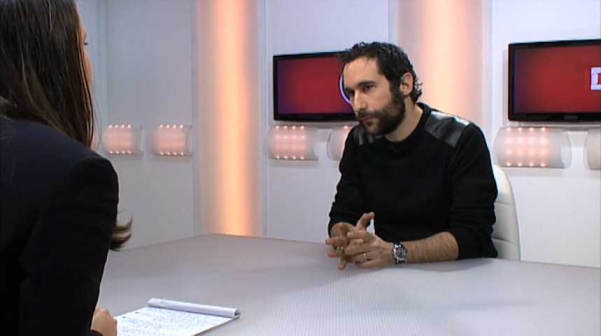 Illustration pour la vidéo L. Benedetti (Studio Bagel) : "Nous recrutons les Avengers du web"