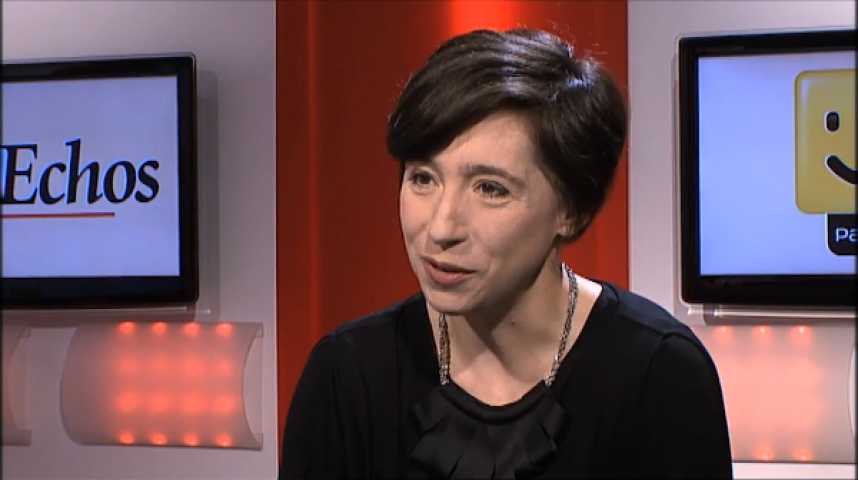 Illustration pour la vidéo S. Tramicheck : "Pinterest a démontré son influence dans le web-to-store"