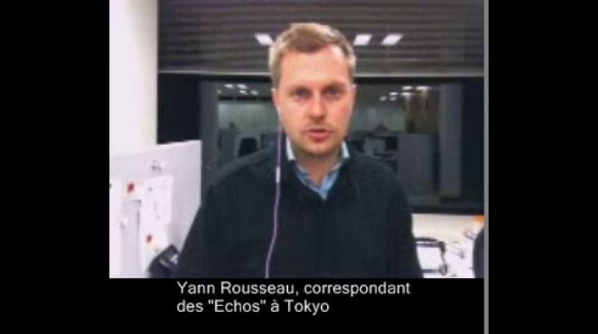 Illustration pour la vidéo Japon : le point sur la situation des Français expatriés