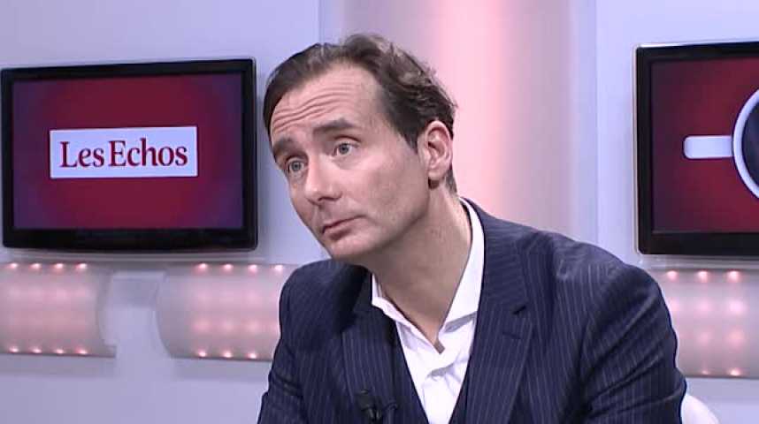 Illustration pour la vidéo Immobilier : comment dépoussiérer un secteur endormi ? L'interview de F. Verdavaine (Nexity)