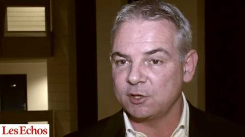 Illustration pour la vidéo Thierry Lepaon (CGT) : "Le fédéralisme est une force pour la CGT"