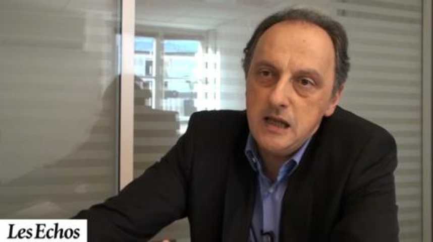 Illustration pour la vidéo Bernard Sananès (CSA) : "L'opinion admet la réduction des déficits publics"
