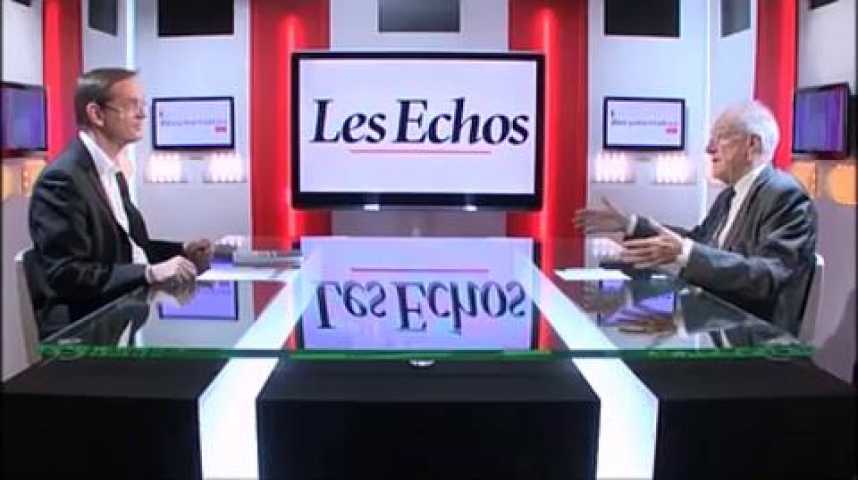 Illustration pour la vidéo Pierre Bauby : "Les services publics vont à coup sûr devenir un enjeu de la campagne présidentielle"