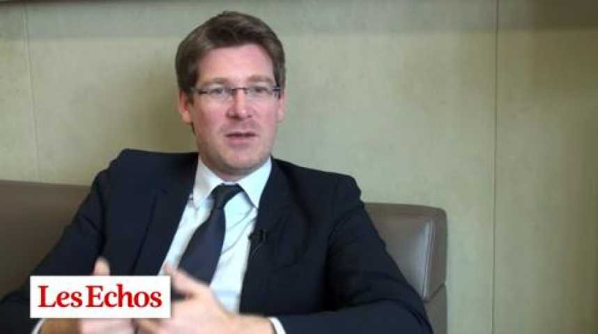 Illustration pour la vidéo Pascal Canfin : "Il n'y aura pas de déballage public du secret des entreprises"