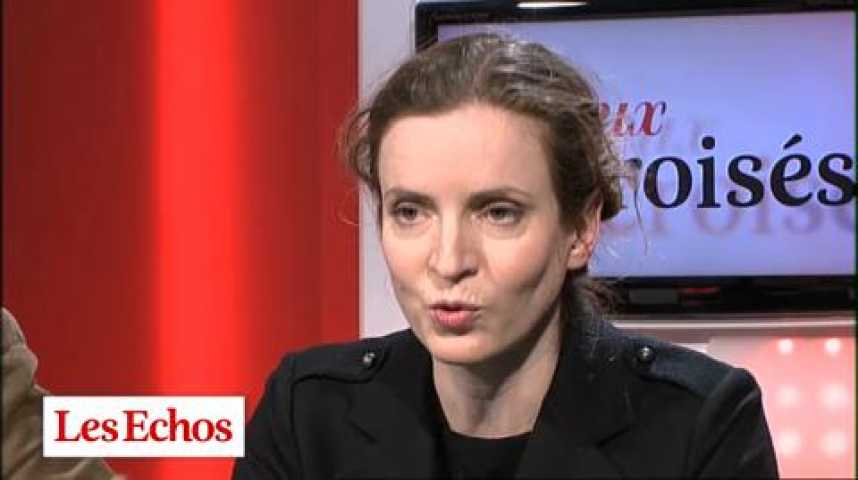 Illustration pour la vidéo NKM : "La vérité est un antidote à la crise morale et à la crise économique"