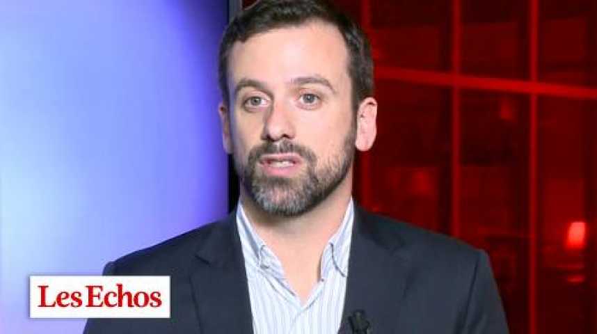 Illustration pour la vidéo La trêve des confiseurs n'a pas profité à F. Hollande et J.-M. Ayrault