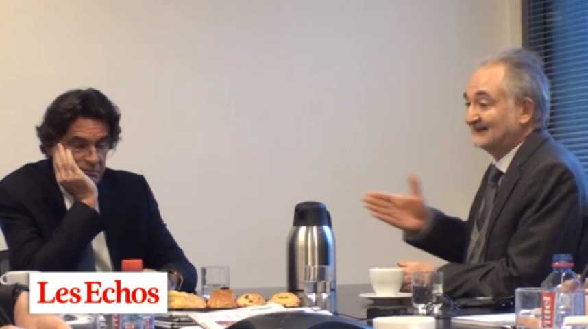Illustration pour la vidéo La gouvernance de Hollande en question ?
