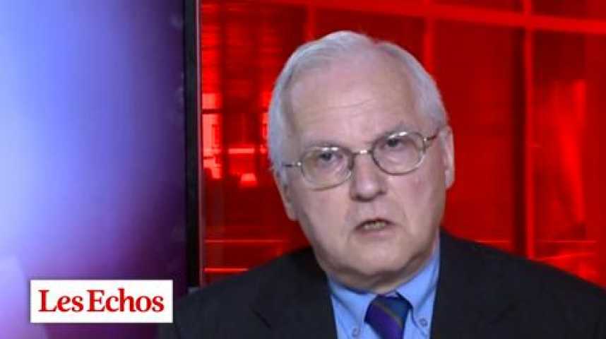Illustration pour la vidéo Denys Pouillard : 30% des élus n'ont aucune profession