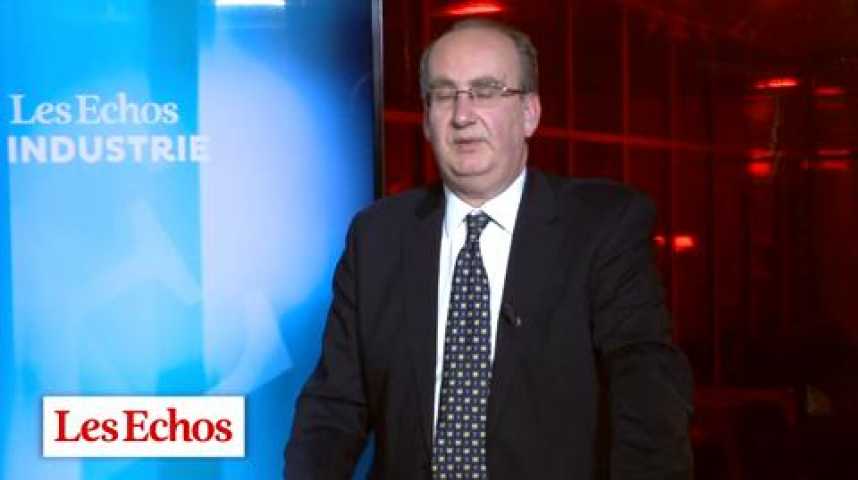 Illustration pour la vidéo Philippe Lepoutre : les différents outils à la disposition d’une entreprise familiale pour financer ce dépassement  des frontières