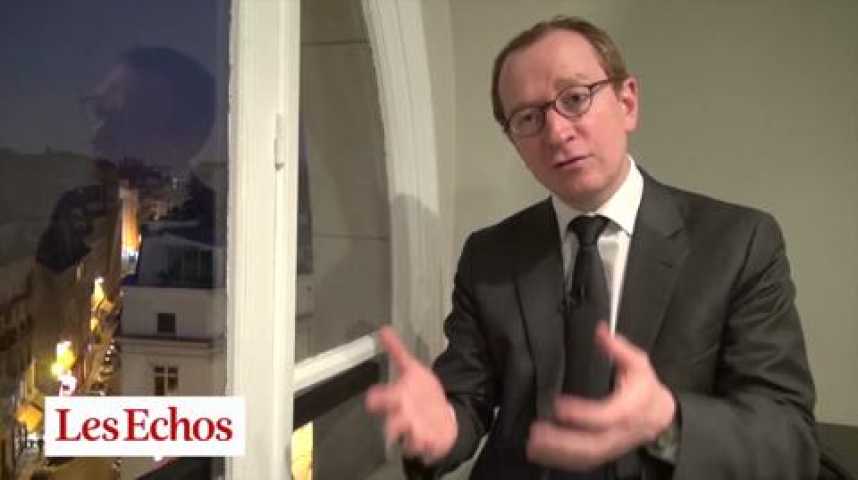 Illustration pour la vidéo Laurent Bigorgne : "Une campagne où l'audace aurait dû dépasser la morosité"