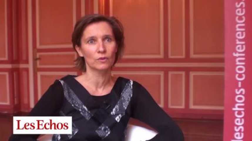 Illustration pour la vidéo Valérie Paris (OCDE) : "Tous les pays cherchent des solutions pour accroître l'efficience des systèmes de santé"