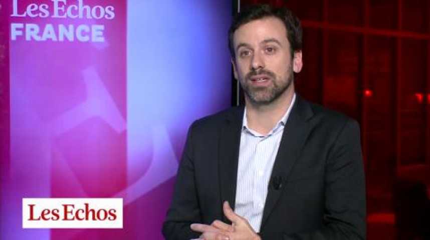 Illustration pour la vidéo Y-M Cann (CSA): "Valls : attention à la lessiveuse de Matignon !"