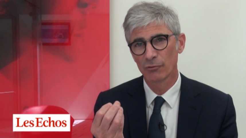 Illustration pour la vidéo S. Dedeyan (Generali) : "Le risque de réputation, nouveau champ d'innovation pour l'assurance"