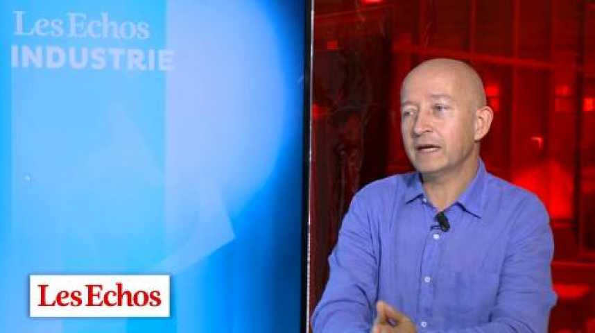 Illustration pour la vidéo V33, une cible marketing qui doit évoluer (3/4)