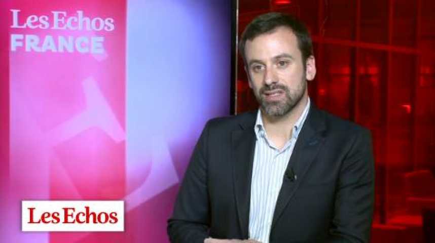 Illustration pour la vidéo Y-M Cann (CSA) : "La confiance dans l'exécutif s'érode auprès de sa propre famille politique"