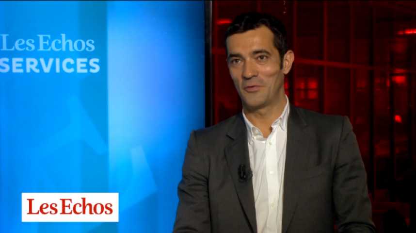 Illustration pour la vidéo Thierry Guibert (Conforama) : "Il faut une politique de réduction forte de la fiscalité"
