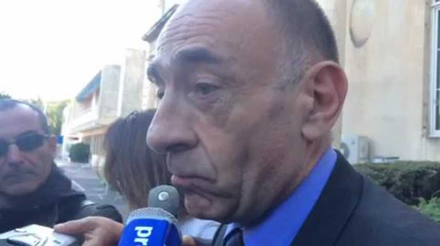 Illustration pour la vidéo J-M. Jarnaillac : Transdev ne veut pas de "liquidation ni de fuite en avant" pour la SNCM