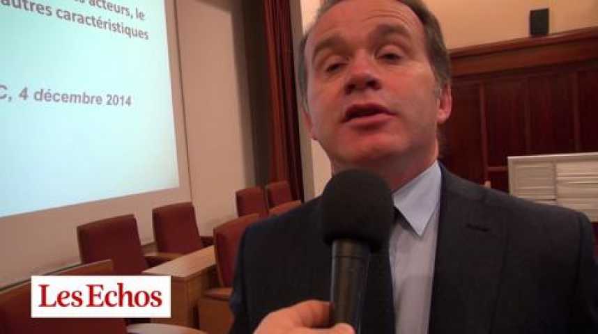 Illustration pour la vidéo T.Thomas (institut notarial du droit immobilier) : « L’effondrement des prix en zone rurale se confirme »
