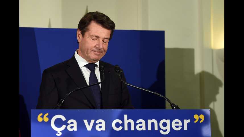 Illustration pour la vidéo Régionales 2015 : choix cornélien pour le second tour au Nord et au Sud
