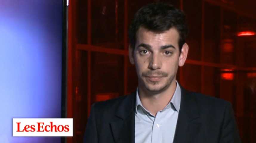 Illustration pour la vidéo Nicolas Sarkozy conforté dans son rôle de leader de l'UMP